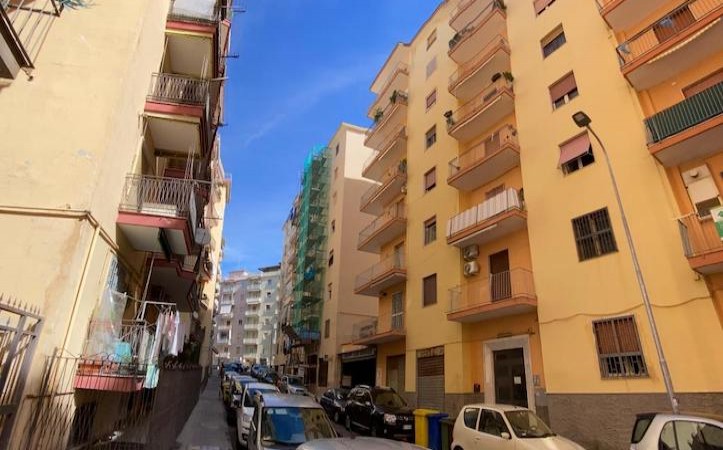 Appartamento in Via dei Velaioli